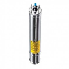 MOTOR SUBMERSIVEL CAPRARI MOTOR MCR455-8 T400V