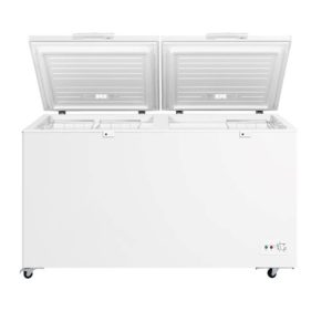 MIDEA | Arca 508L