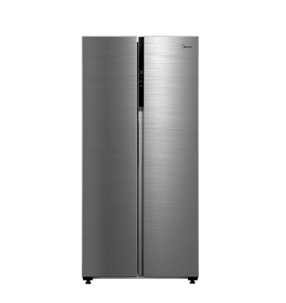 MIDEA | Geleira 432L