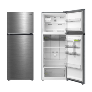 MIDEA | Geleira Combo 463L