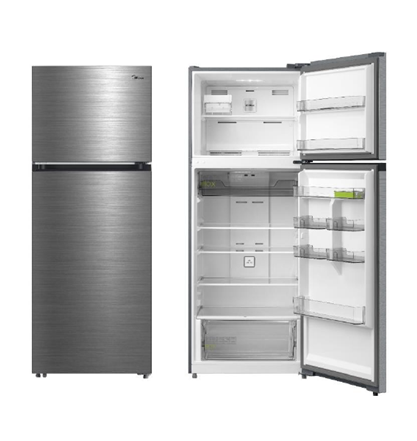 MIDEA | Geleira Combo 463L