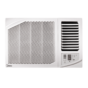MIDEA | AC Janela 18000Btu