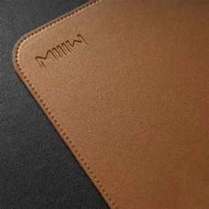 TAPETE P/ RATO XIAOMI MIIIW 900X400 PELE/CORTIÇA