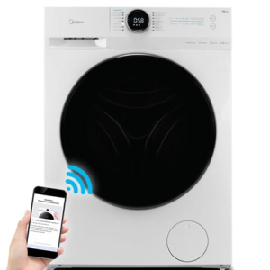 MIDEA | 10Kg