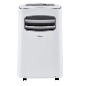 MIDEA | AC Portátil 12000Btu