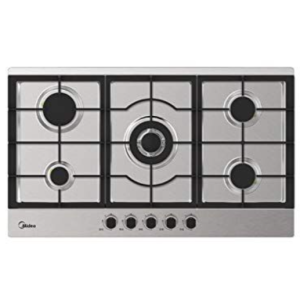 MIDEA | Placa a gás 5B