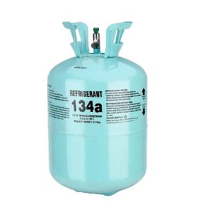 Gás Refrigerante para AC e Geleiras | R134A