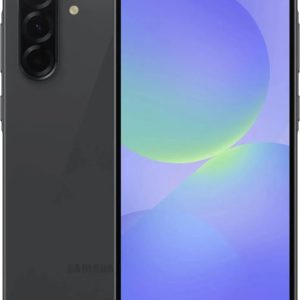 SMARTPHONE SAMSUNG GALAXY A36 5G 8GB/128GB PRETO