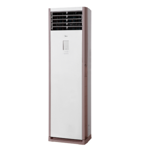 MIDEA | AC Armário 26000 Btu