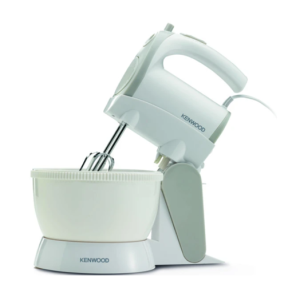 KENWOOD | Batedeira de mão + Tigela