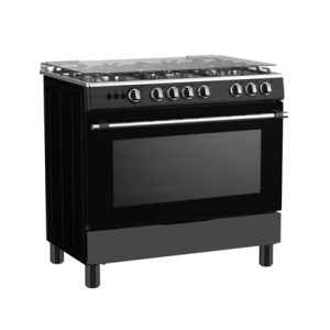 MIDEA | Fogão/Forno/Grill