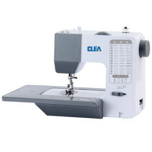 CLEA | Maquina de Costura (38 Padrões)