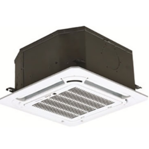 MIDEA | Cassete 48000 Btu