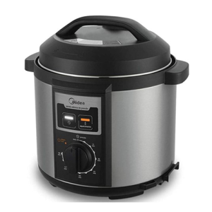 MIDEA | Panela de Pressão 6L