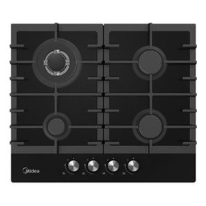 MIDEA | Placa a gás 4B