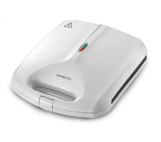 KENWOOD | Tostadeira 4 Fatias